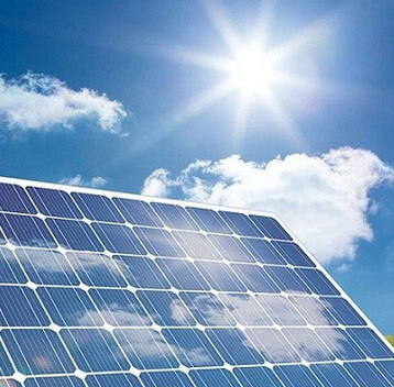 太陽能發(fā)電系統有什么分類? 太陽能發(fā)電系統有什么分類?