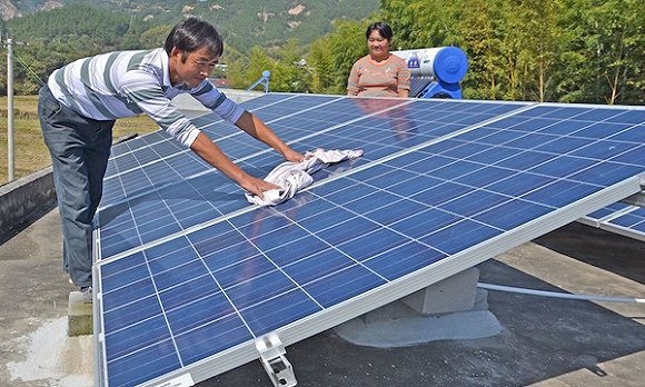 太陽能電池板1014 太陽能電池板1014