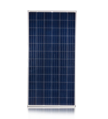 多晶太陽能板310W