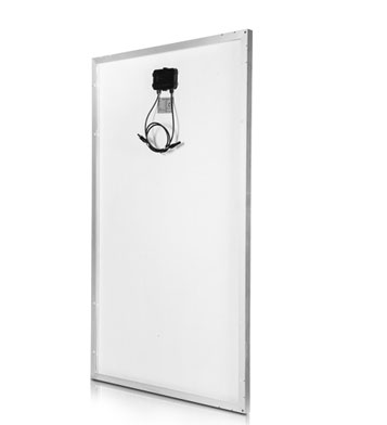 單晶太陽能板270W 單晶太陽能板270W