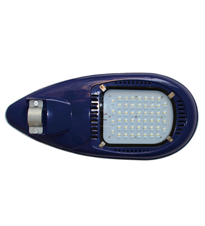 小白兔太陽能路燈