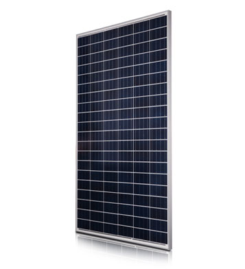 多晶太陽(yáng)能板260W