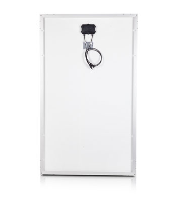 多晶太陽(yáng)能板260W