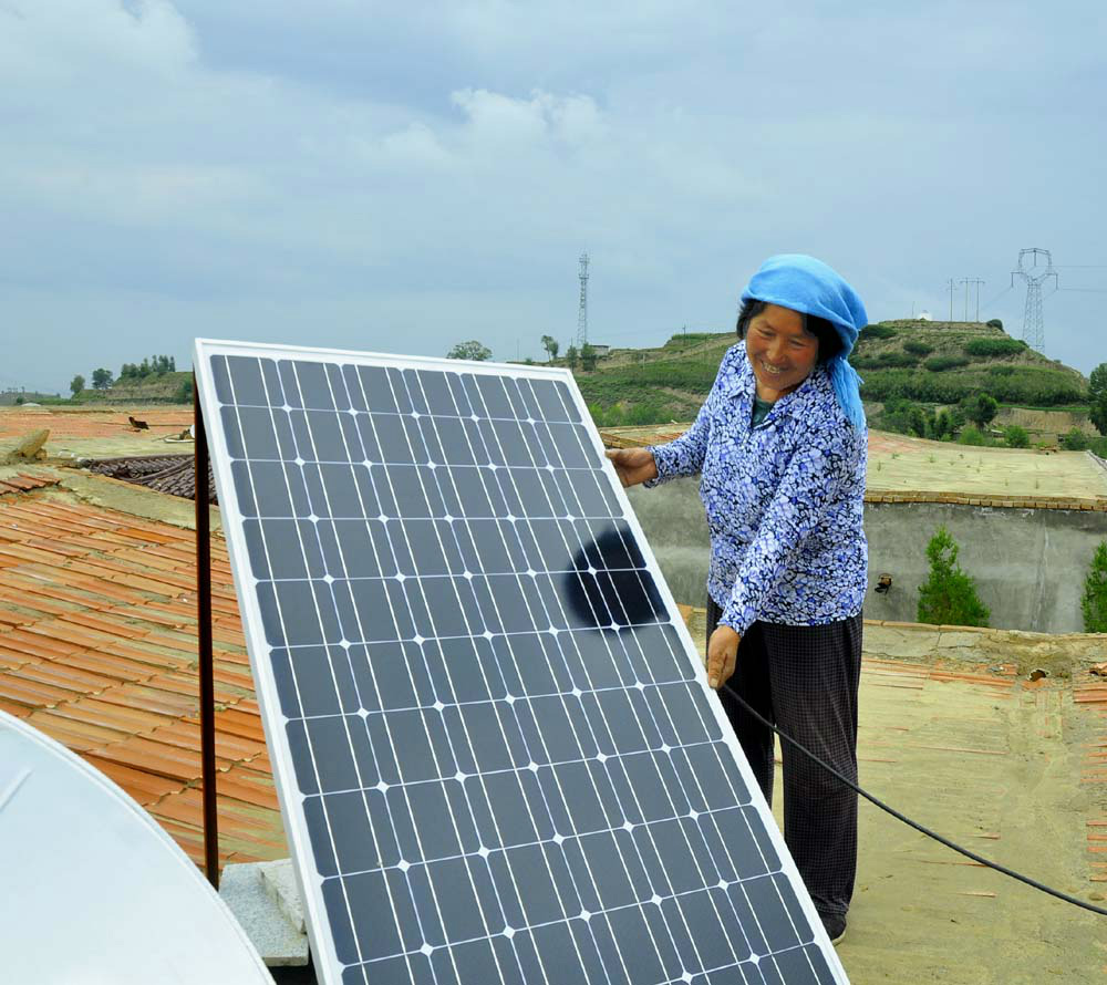 太陽能發電7 太陽能發電7